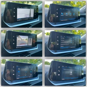 Peugeot 2008 1.5BlueHDI/EAT8/ALLURE/�������/92 000km | Mobile.bg � ����� ������ 14