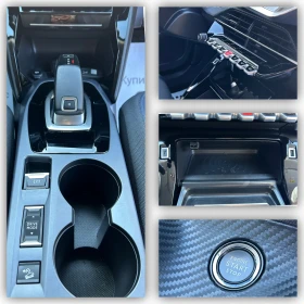 Peugeot 2008 1.5BlueHDI/EAT8/ALLURE/�������/92 000km | Mobile.bg � ����� ������ 15