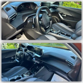Peugeot 2008 1.5BlueHDI/EAT8/ALLURE/�������/92 000km | Mobile.bg � ����� ������ 13