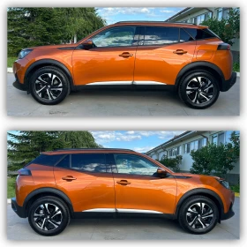 Peugeot 2008 1.5BlueHDI/EAT8/ALLURE/�������/92 000km | Mobile.bg � ����� ������ 4