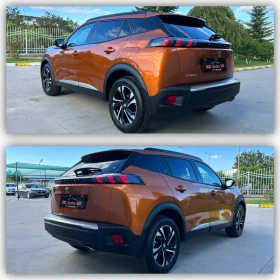 Peugeot 2008 1.5BlueHDI/EAT8/ALLURE/�������/92 000km | Mobile.bg � ����� ������ 5