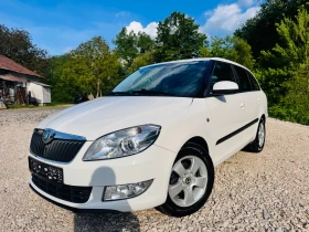 ����� �� �������� �� Skoda Fabia 1.6TDI* 90PS* FACE