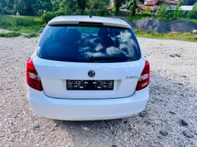 Skoda Fabia 1.6TDI* 90PS* FACE | Mobile.bg � ����� ������ 7