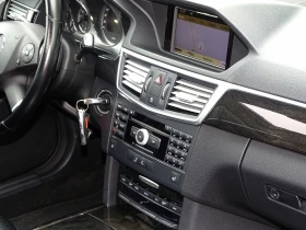 Mercedes-Benz E 350 VANTGARDE_На Пружини_* Германия_*  | Auto.bg — изображение 14