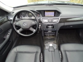 Mercedes-Benz E 350 VANTGARDE_На Пружини_* Германия_*  | Auto.bg — изображение 15