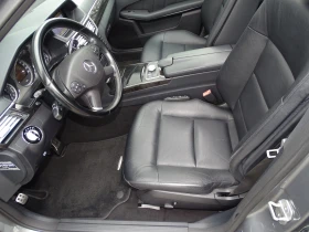 Mercedes-Benz E 350 VANTGARDE_На Пружини_* Германия_*  | Auto.bg — изображение 10