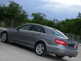 Mercedes-Benz E 350 VANTGARDE_На Пружини_* Германия_*  | Auto.bg — изображение 9