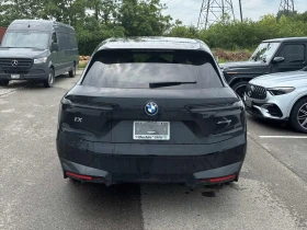 BMW iX xDrive50 * Harman Kardon * ����� * ���������� *  | Mobile.bg � ����� ������ 4