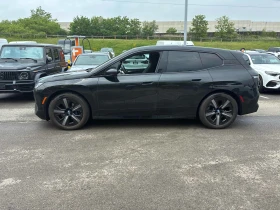 BMW iX xDrive50 * Harman Kardon * ����� * ���������� *  | Mobile.bg � ����� ������ 2