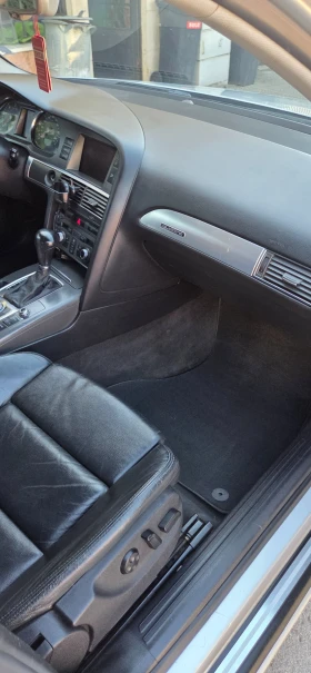 Audi A6 | Mobile.bg � ����� ������ 11