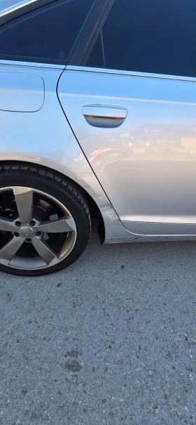 Audi A6 | Mobile.bg � ����� ������ 5