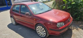 VW Golf