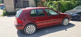 VW Golf 4 - 700 € / 1369.08 лв. - 57602845 3