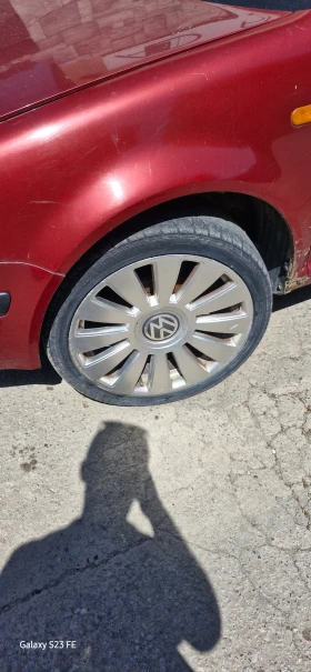 VW Golf 4 - 700 € / 1369.08 лв. - 57602845 2