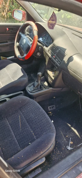 VW Golf 4 - 700 € / 1369.08 лв. - 57602845 4