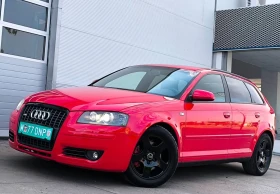 Audi A3 2.0 TDI s_line quatro | Auto.bg — изображение 2