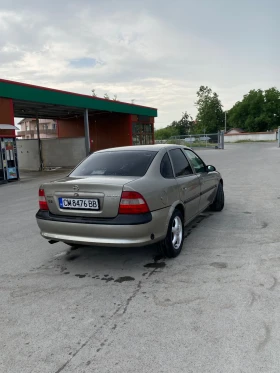 Opel Vectra | Mobile.bg � ����� ������ 4