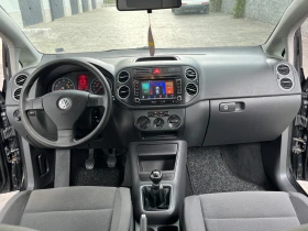 VW Golf Plus 2.0FSI/150/6/��������/2006/������! | Mobile.bg � ����� ������ 11