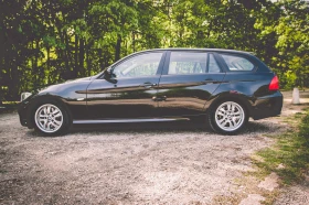 BMW 320 320D
