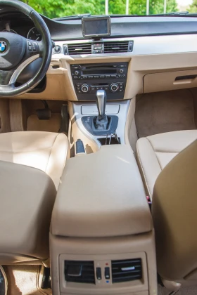 BMW 320 320D | Mobile.bg � ����� ������ 11