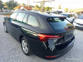 Skoda Octavia 1.5G-TEC IV Генерация , фабричен метан  - 13500 € / 26403.70 лв. - 33484374 4