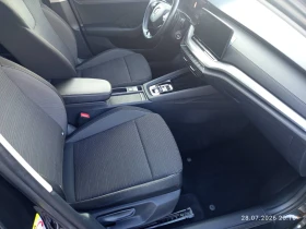 Skoda Octavia 1.5G-TEC IV Генерация , фабричен метан  - 13500 € / 26403.70 лв. - 33484374 13