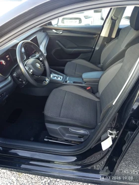Skoda Octavia 1.5G-TEC IV Генерация , фабричен метан  - 13500 € / 26403.70 лв. - 33484374 11