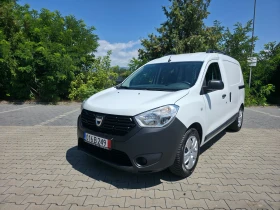 Dacia Dokker 1.5dci 95ps EURO6