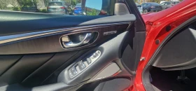 Infiniti Q50 RED SPORT AWD | Auto.bg — изображение 10