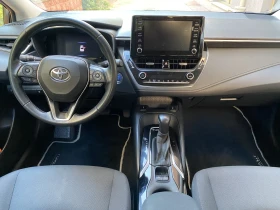 Toyota Corolla 1.8 Hybrid/ Comfort/ e-CVT Гаранция  | Auto.bg — изображение 9