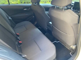 Toyota Corolla 1.8 Hybrid/ Comfort/ e-CVT Гаранция  | Auto.bg — изображение 13