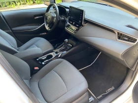 Toyota Corolla 1.8 Hybrid/ Comfort/ e-CVT Гаранция  | Auto.bg — изображение 11