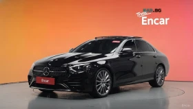 Mercedes-Benz E 350 4MATIC/AMG-LINE/DRIVE-ASSISTS/SUNROOF