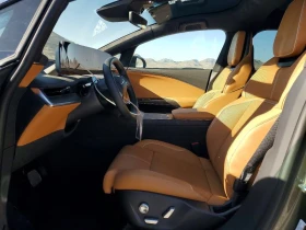 Lucid Air Grand Touring GRAVITY DREAM DUAL MOTOR| ALCANTARA| PANO| DISTRON | Auto.bg — изображение 7