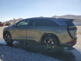 Lucid Air Grand Touring GRAVITY DREAM DUAL MOTOR| ALCANTARA| PANO| DISTRON | Auto.bg — изображение 4