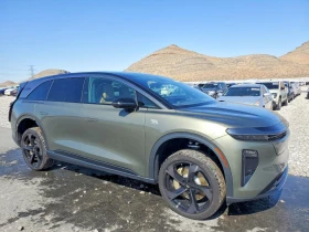 Lucid Air Grand Touring GRAVITY DREAM DUAL MOTOR| ALCANTARA| PANO| DISTRON