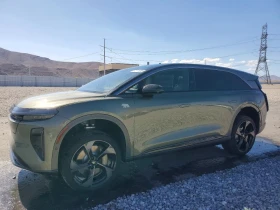 Lucid Air Grand Touring GRAVITY DREAM DUAL MOTOR| ALCANTARA| PANO| DISTRON | Auto.bg — изображение 3