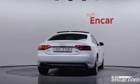 Audi A5 2.0 TFSI Quattro 8T3 | Mobile.bg � ����� ������ 4