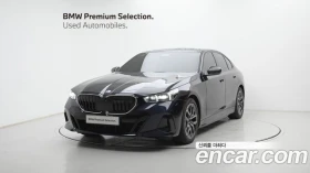 ������ BMW i5