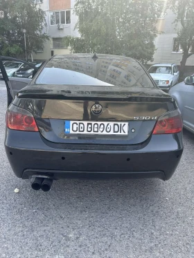 ����� �� �������� �� BMW 530 �57 280 ���� !