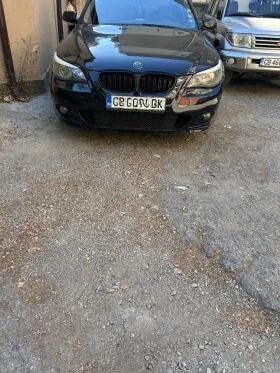 ����� �� �������� �� BMW 530 �57 280 ���� !