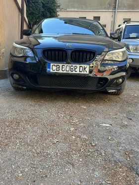 ����� �� �������� �� BMW 530 �57 280 ���� !