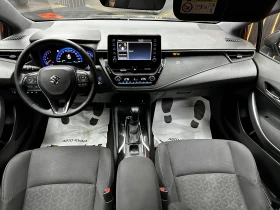 Toyota Corolla 1.8 hybrid 122 к.с.  | Auto.bg — изображение 9