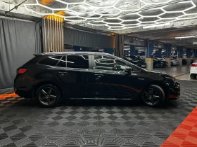 Toyota Corolla 1.8 hybrid 122 к.с.  | Auto.bg — изображение 4