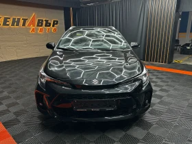 Toyota Corolla 1.8 hybrid 122 к.с.  | Auto.bg — изображение 3