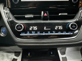 Toyota Corolla 1.8 hybrid 122 к.с.  | Auto.bg — изображение 15