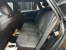 Toyota Corolla 1.8 hybrid 122 к.с.  | Auto.bg — изображение 8