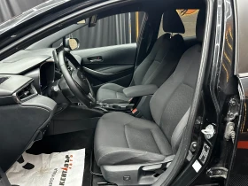 Toyota Corolla 1.8 hybrid 122 к.с.  | Auto.bg — изображение 6