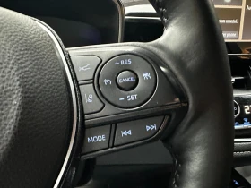 Toyota Corolla 1.8 hybrid 122 к.с.  | Auto.bg — изображение 17