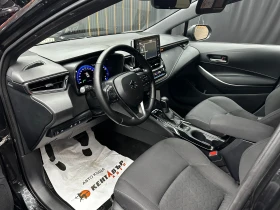 Toyota Corolla 1.8 hybrid 122 к.с.  | Auto.bg — изображение 7